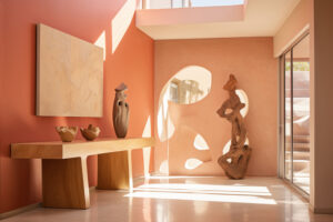 Wabi Sabi Interior Design Style's Key Features Explained