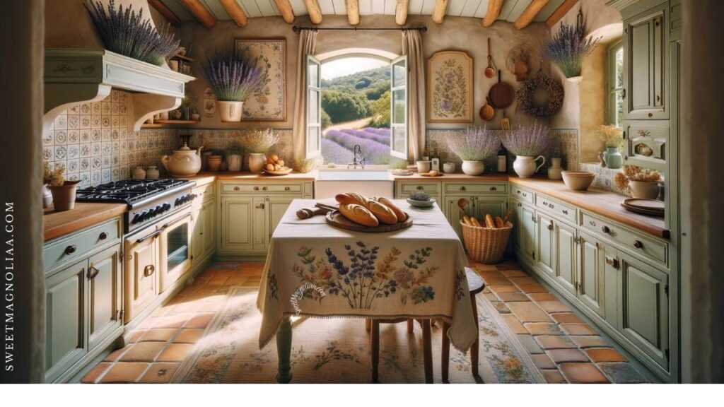 Discover key features of French kitchen design, from natural materials to vintage accents. Create a space that blends elegance, functionality, and rustic warmth.