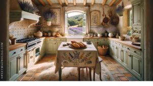 Discover key features of French kitchen design, from natural materials to vintage accents. Create a space that blends elegance, functionality, and rustic warmth.