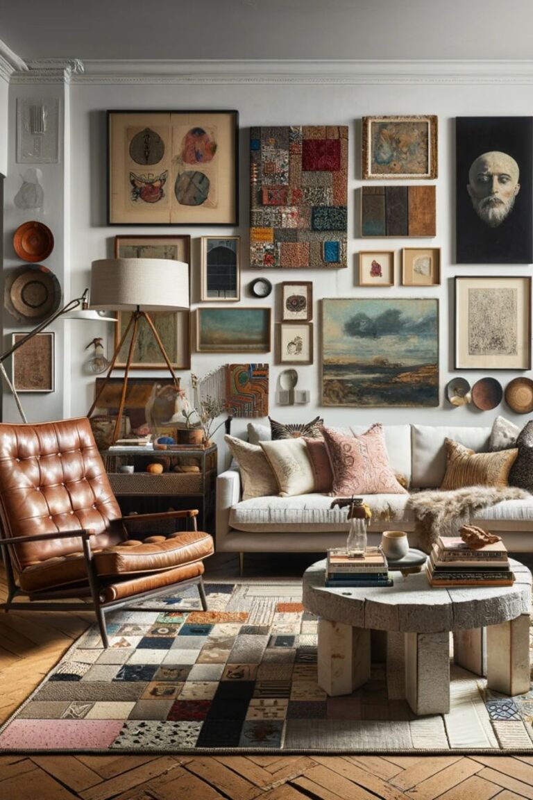 Discover the Perfect Interior Design Style for Your Unique Lifestyle - Sweet Magnoliaa