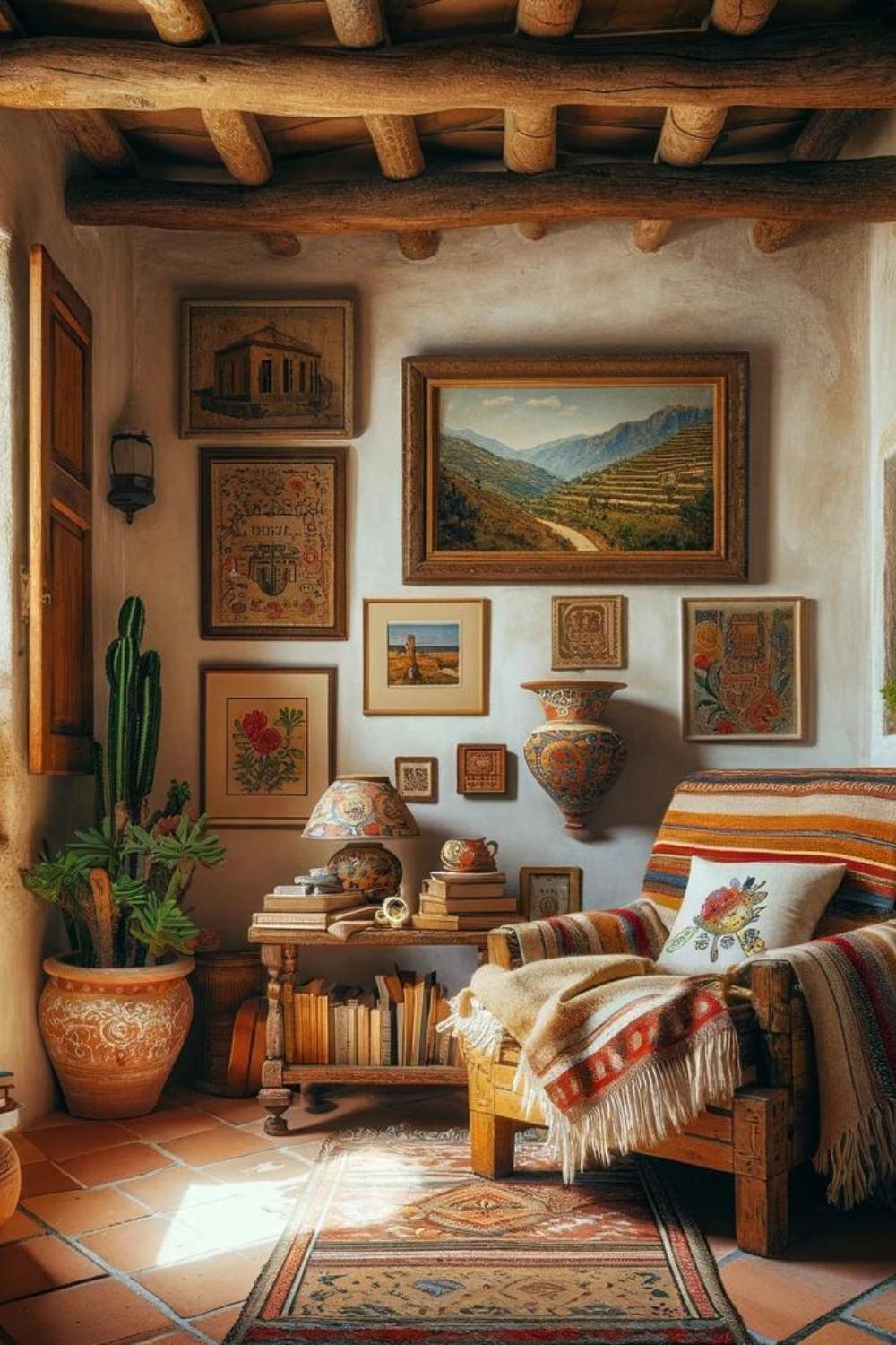 15 Essential Tips for Achieving the Perfect Mediterranean Style Home ...