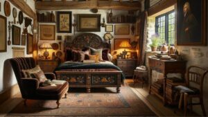 25 Essential Tips for Creating the Ultimate Rustic Home Decor Guide