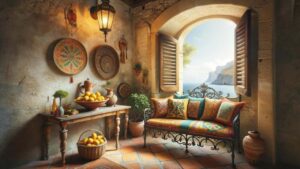 15 Essential Tips for Achieving the Perfect Mediterranean Style Home Decor