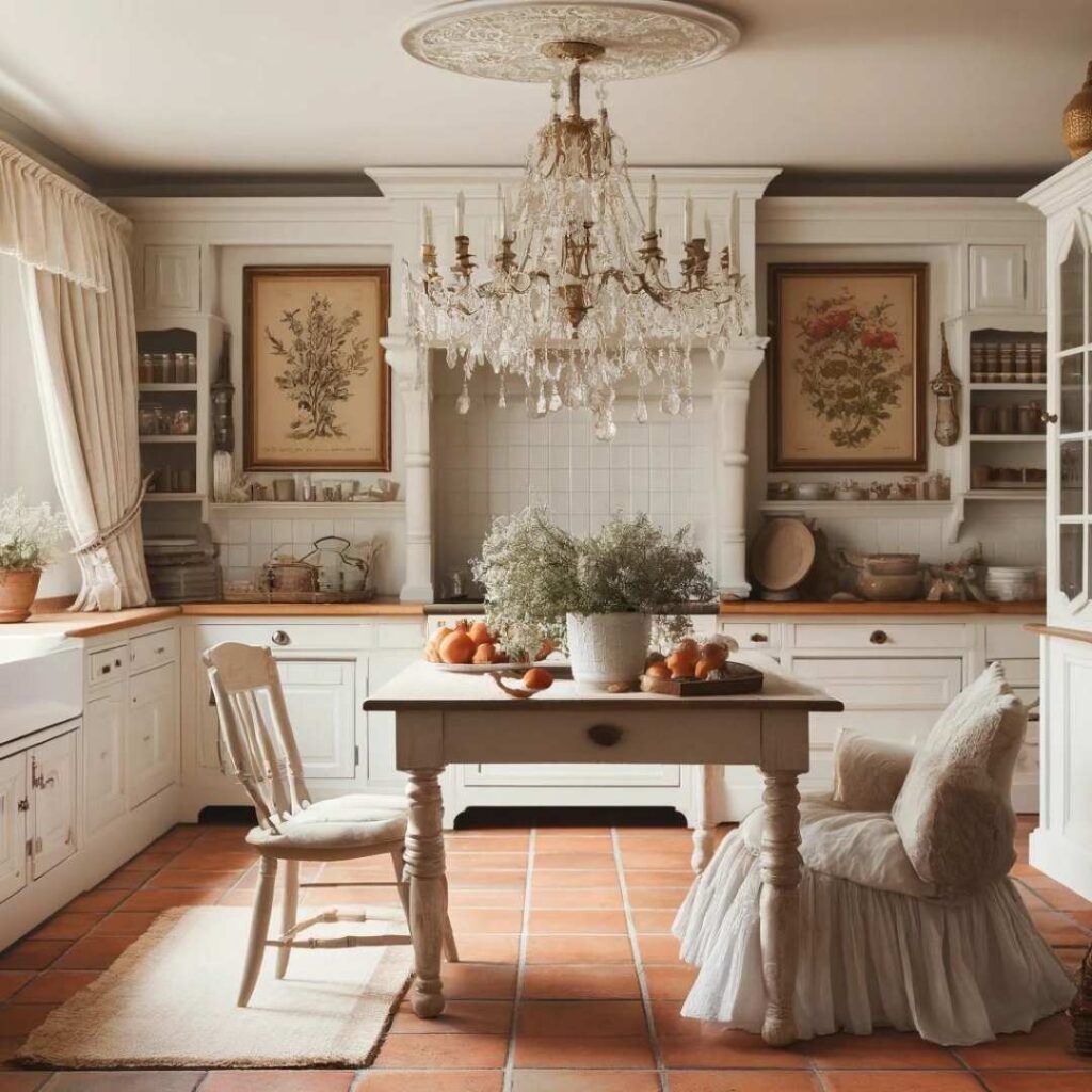 Cozy Cottage Kitchen: Your Ultimate Guide to Charming Decor