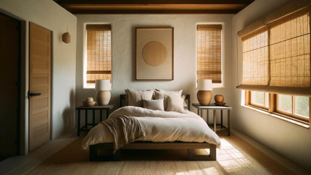 10 Essential Elements of Japandi Interior Design