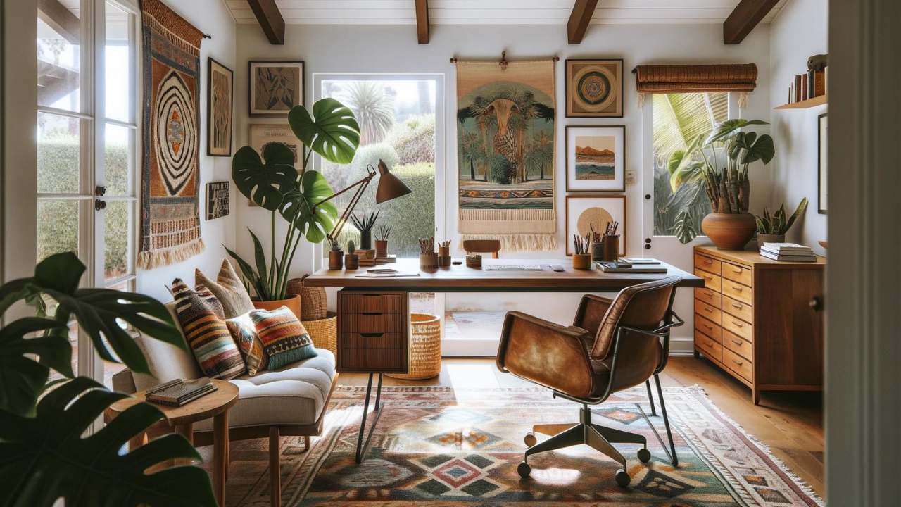 15 Tips Guide to Mixing Interior Design Styles Like a Pro: Embracing Eclectic Decor