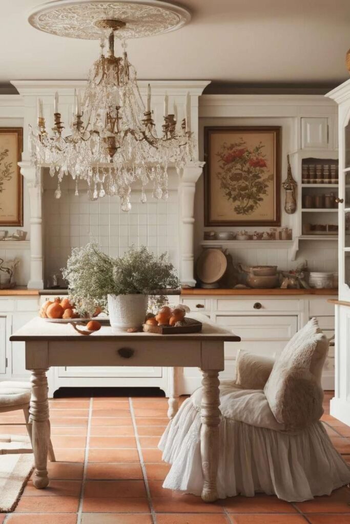 100 Cozy Cottage Kitchens & Your Ultimate Guide to Charming Decor