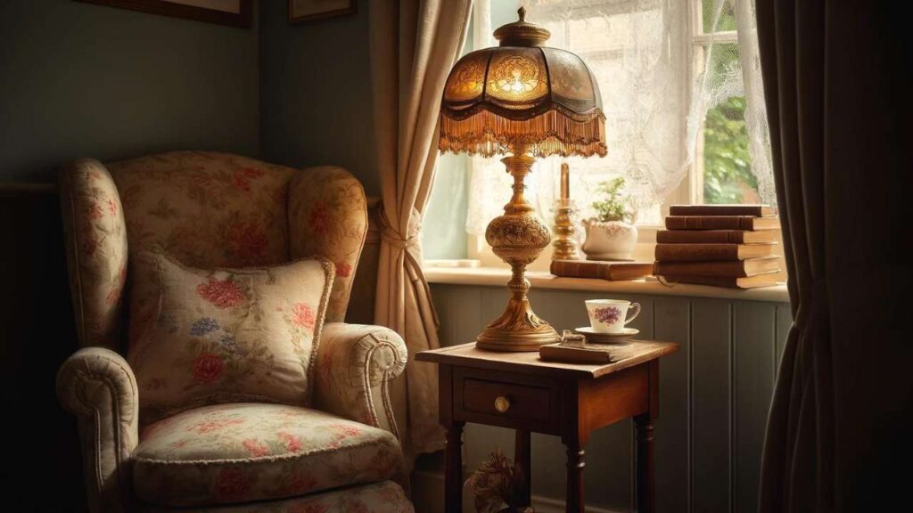 21 English Cottage Style Must-Haves to Accessorize Your Home