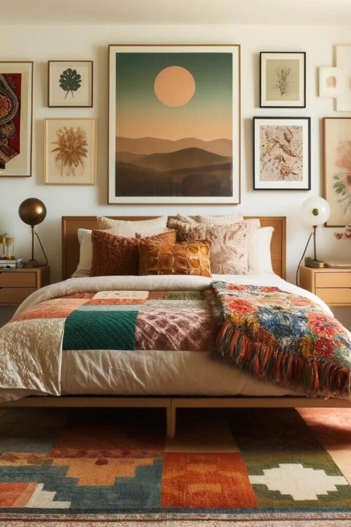 12 Budget-Friendly Tips to Update Your Bedroom | 100+ Bedroom Ideas