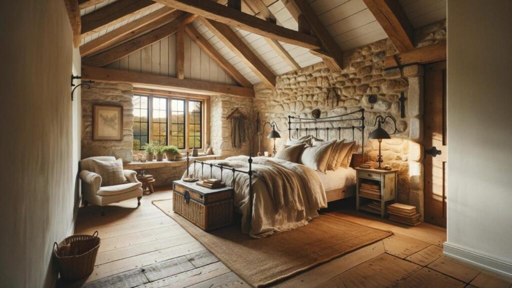 Dive into the timeless allure of rustic interior design with our latest blog post. Explore how to infuse your living space with natural materials, earthy tones, and a warm, welcoming atmosphere that celebrates the beauty of the outdoors. 