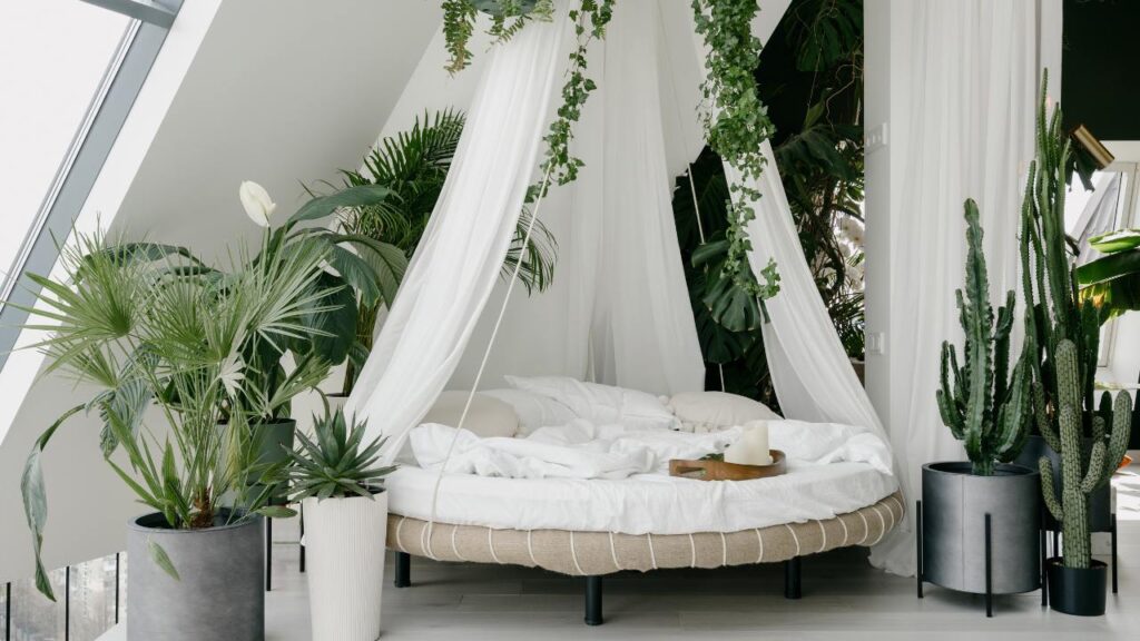 Bohemian Bliss: Design Your Dream Boho Bedroom Retreat