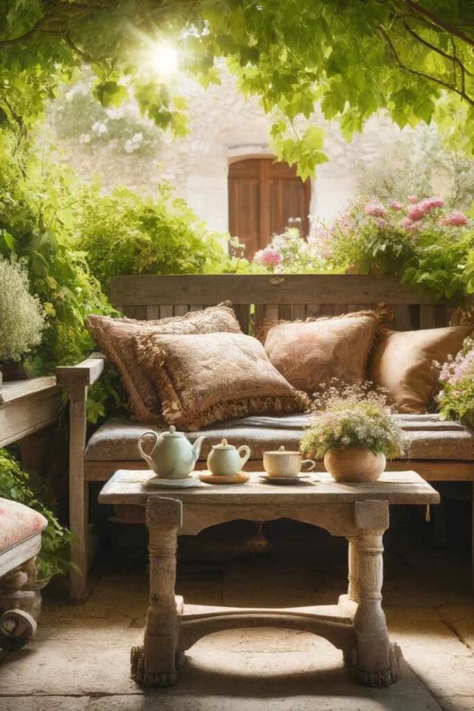 20 Essential Tips for Outdoor Patio & Garden Decor