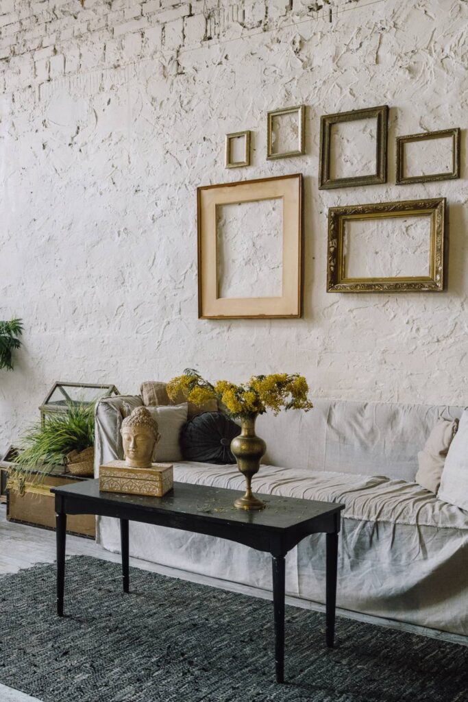 A Guide to the Bohemian Interior Design Style: Unleash Your Inner Artist: