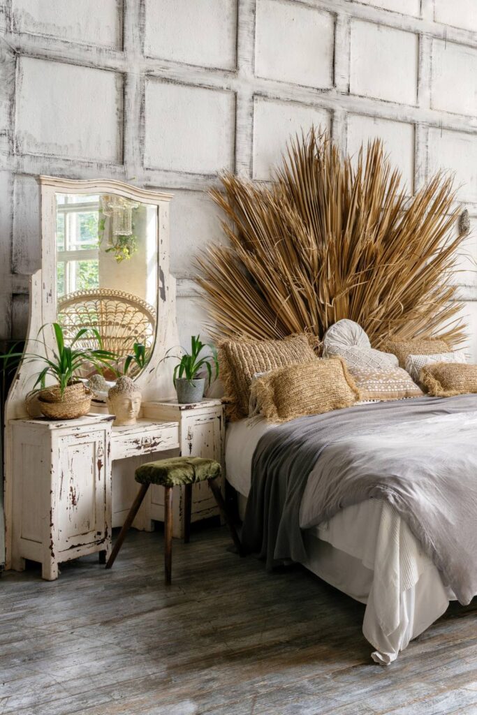 A Boho Decor Guide to Infusing Your Home with Creative Flair