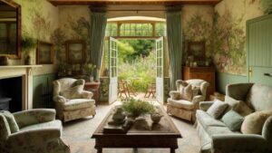 21 English Cottage Style Must-Haves to Accessorize Your Home