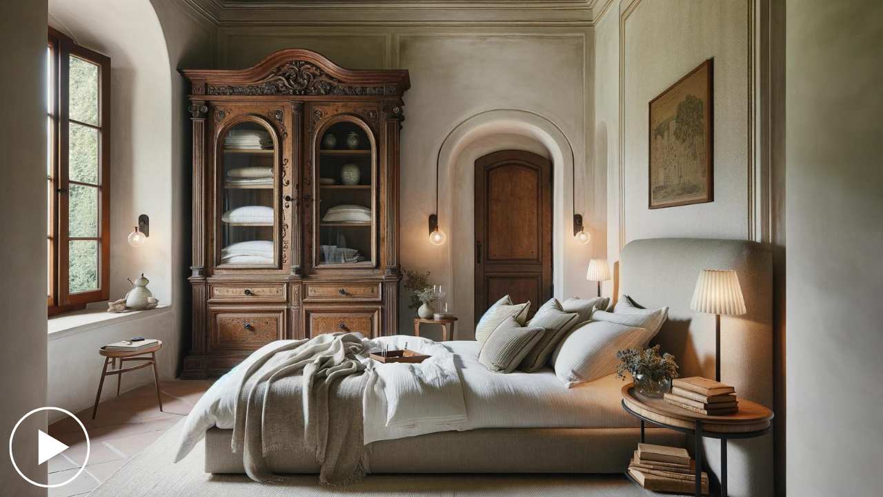 Over 100 Ideas on Decorating with Antiques & Collectibles