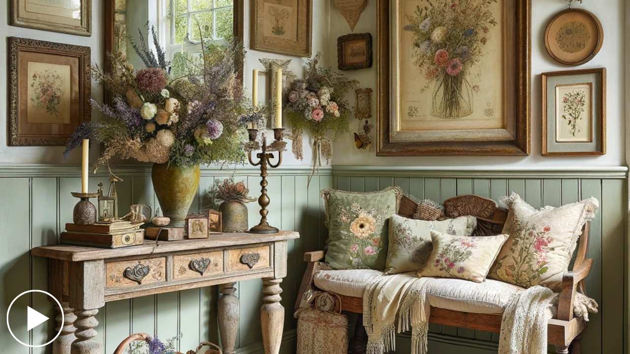 Creative Ways to Integrate Art into Your Living Spaces