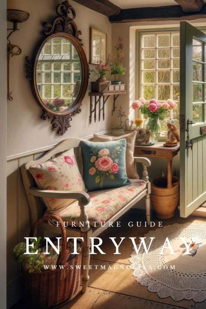 A Comprehensive Guide to Entryway Furniture