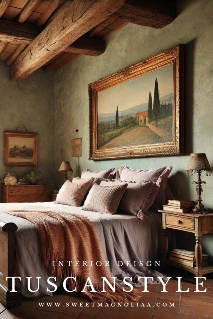 Step into a world where every detail counts, from handcrafted furniture to luxurious textiles. Our comprehensive guide to Tuscan interior design will help you achieve a home that’s not just stylish, but a true reflection of Italian elegance.