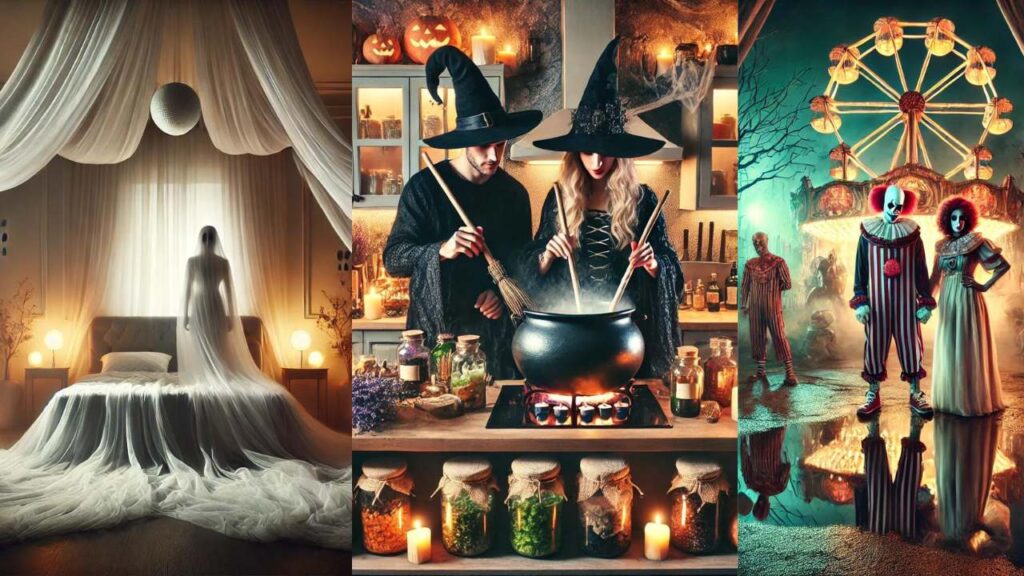 101 Halloween Decor Ideas for a Spooktacular Home
