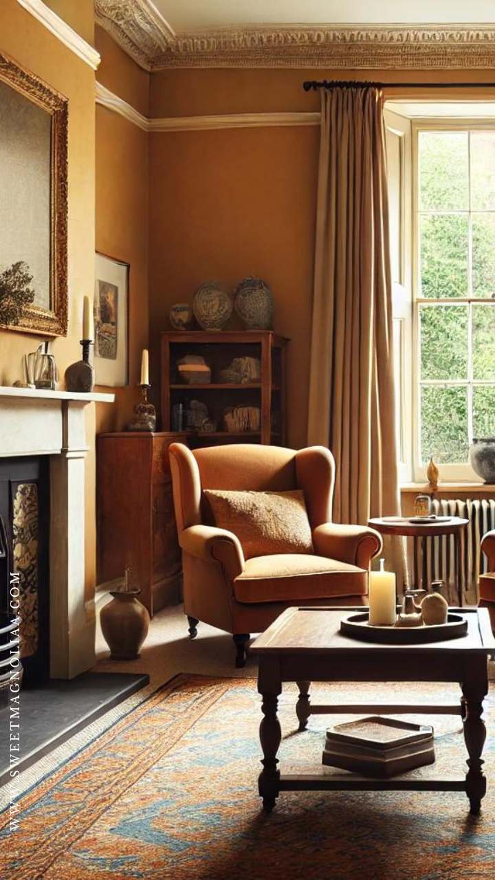 15 Color Trends for 2025 for Stunning Home Décor - Sweet Magnoliaa