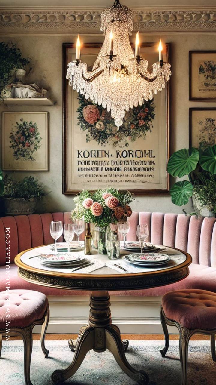 Transform Your Dining Area with the Perfect Banquette Seating