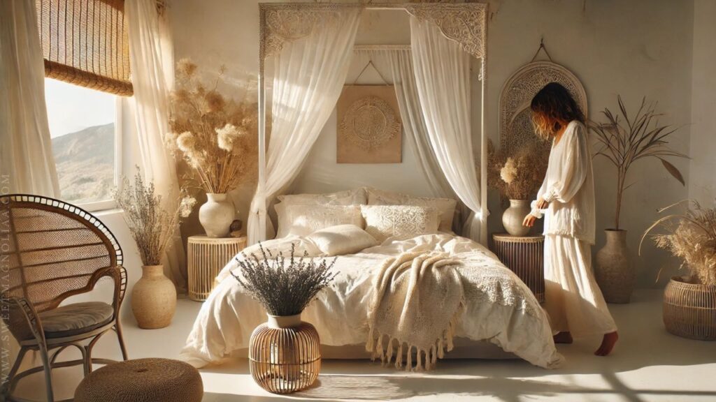 Coastal Bedroom Décor: Transform Your Sleep Sanctuary