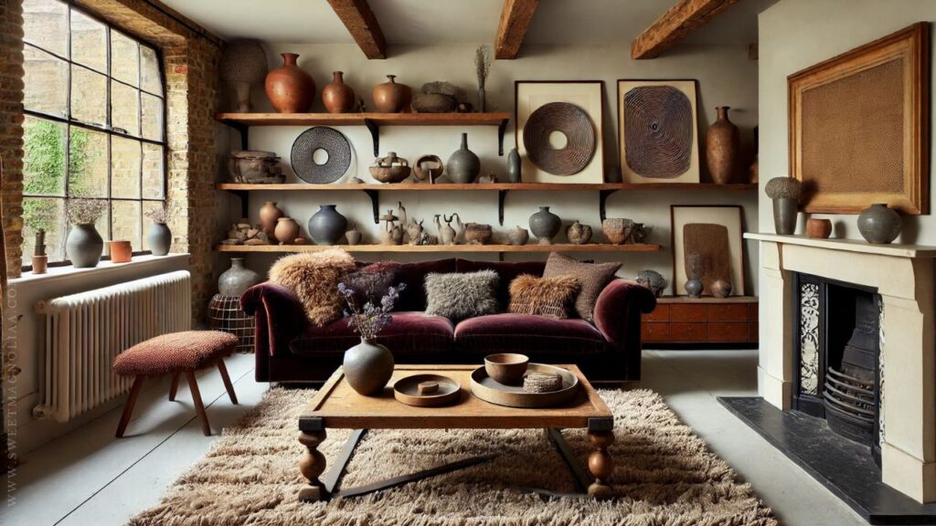 Create a Rustic Modern Space with These Must-Have Pieces