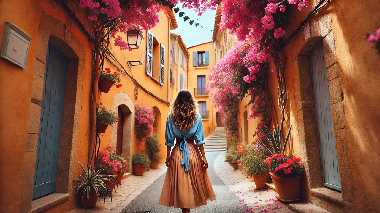Discover Collioure, France: A charming gem on the French Riviera, offering vibrant art, stunning beaches, rich history, and scenic views. Explore its colorful streets and medieval castle.