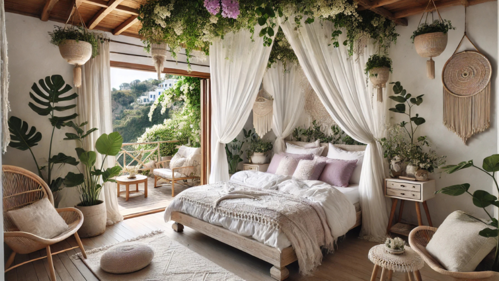 Discover 18 clever small bedroom decorating tips that combine style and budget-friendly solutions to transform your space into a cozy, functional retreat!