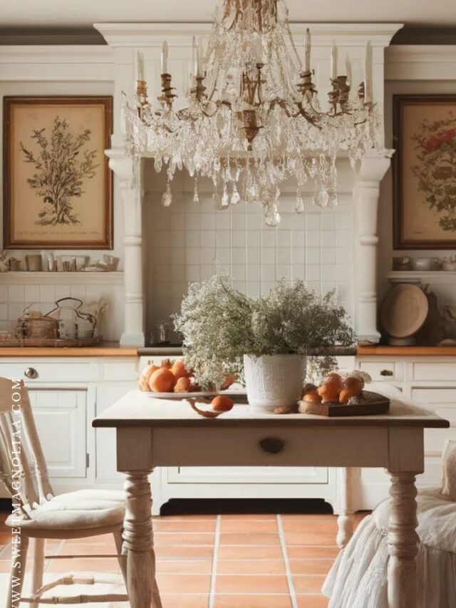 Ultimate Guide to Timeless White Kitchen Designs