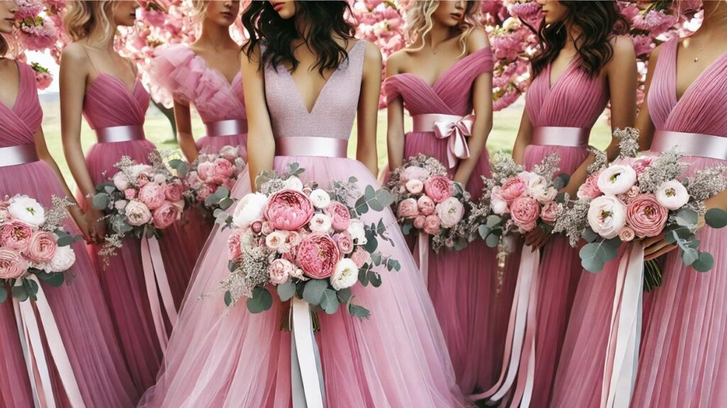 Romantic Garden Wedding: Enchanting Themes, Decor & Planning Tips