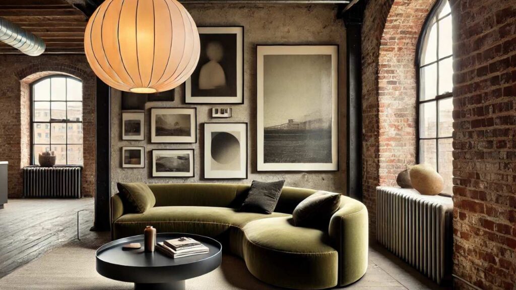 Minimal Maximalist Furniture and Decor for a Curated Home