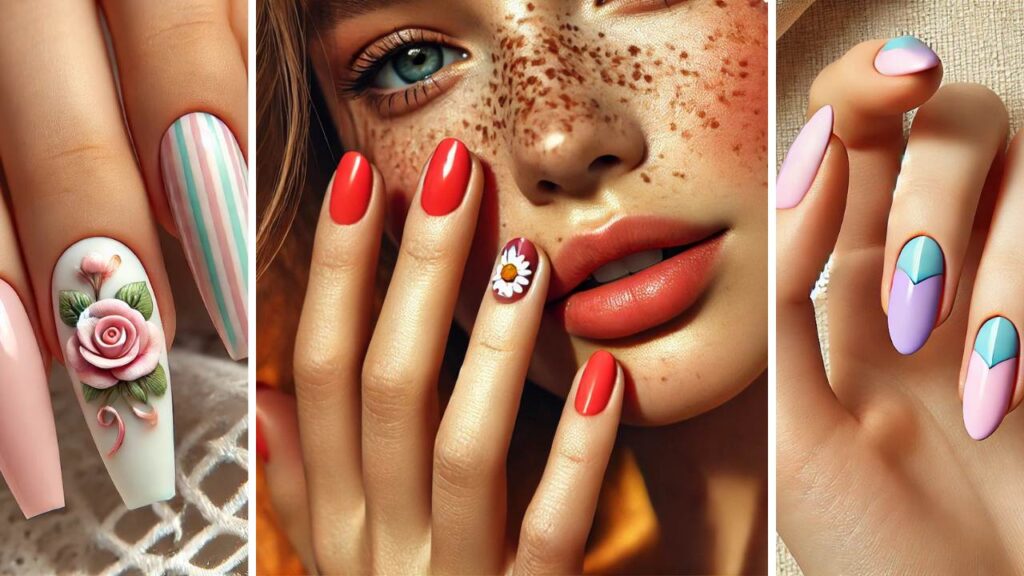 11 Nail Shapes to Know and How to Pick the Right One