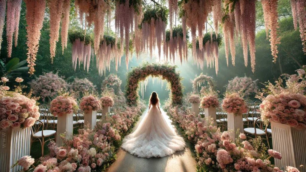 Wedding Trends 2025: The Must-Know Styles & Ideas