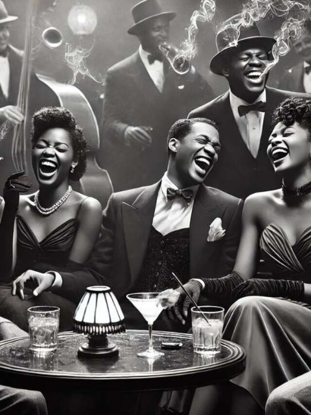 Black Dandyism Met Gala Theme for 2025: Tailored Power
