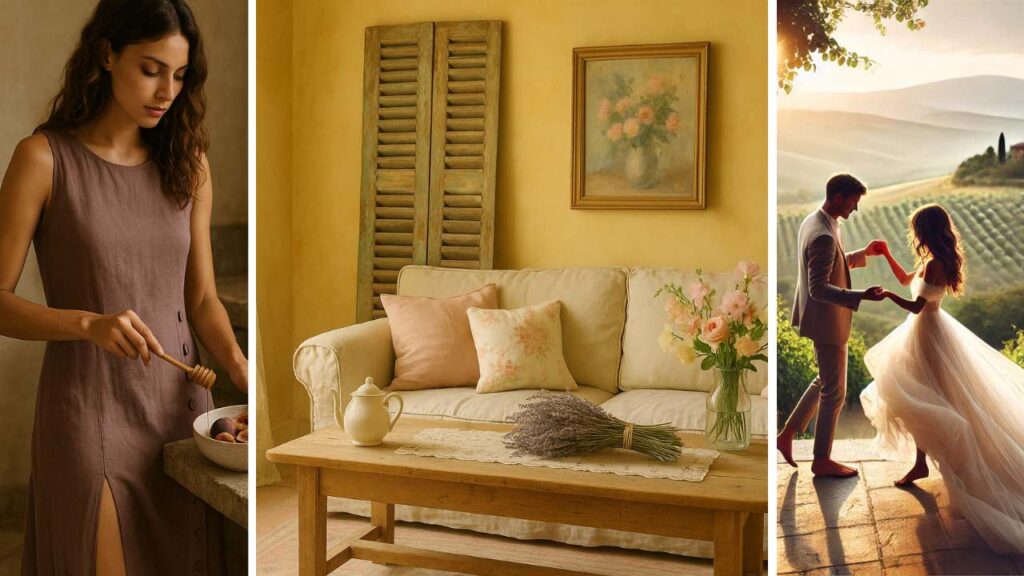 The Soul of Sweet Magnoliaa: A Path to Spiritual Wellness