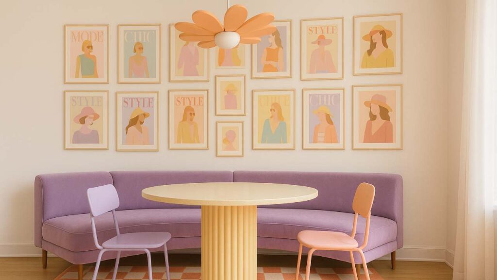 Danish Pastel Interior Design: The Ultimate Guide to a Soft and Minimalist Aesthetic