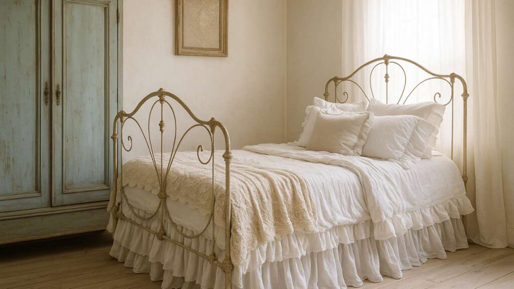 Shabby Chic on a Budget: A Guide to Decorating with Romance and Character