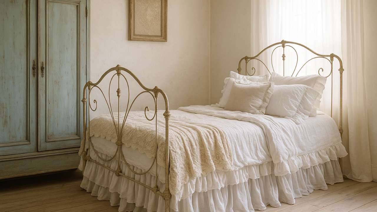 Shabby Chic on a Budget: A Guide to Decorating with Romance and Character