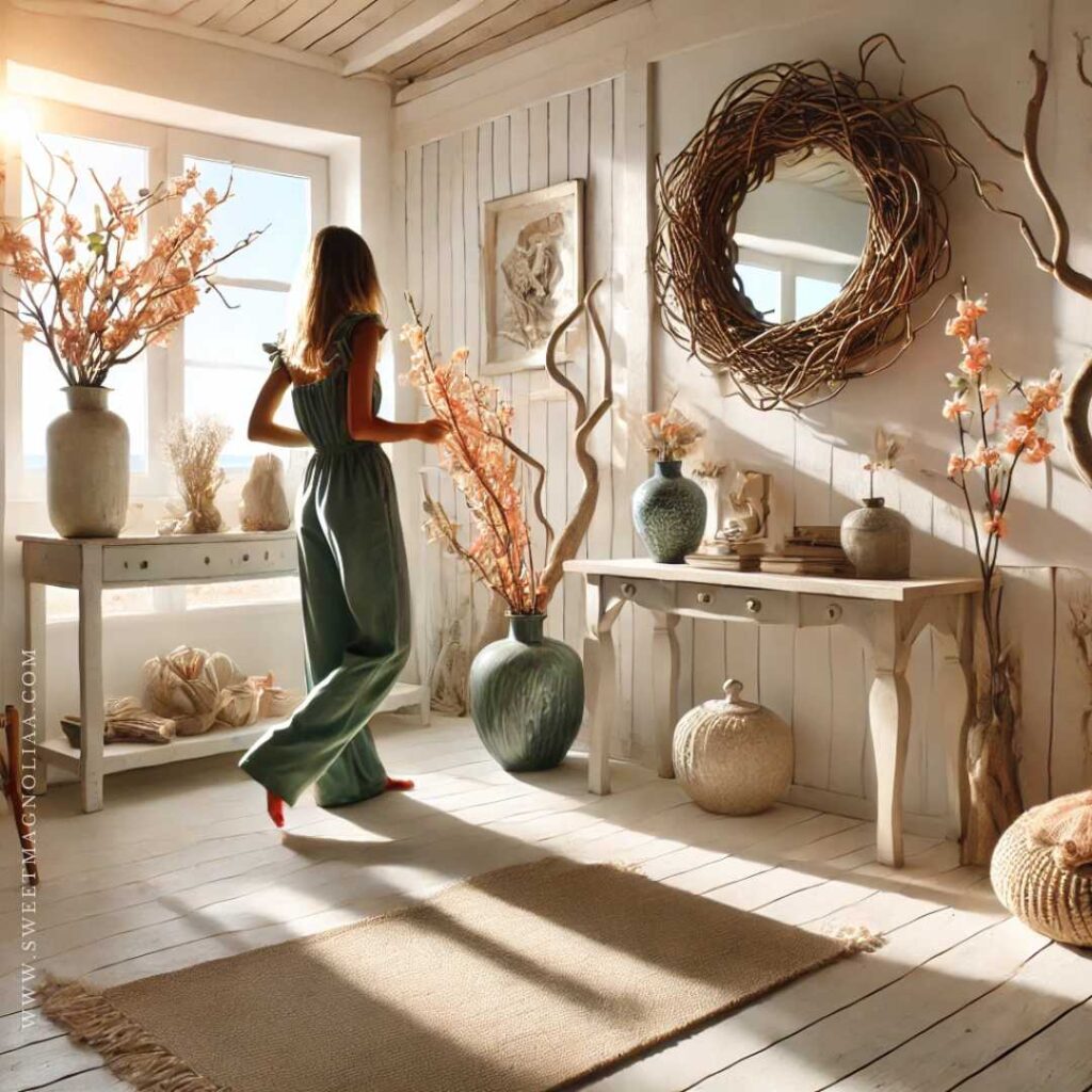 Modern Entryway Planter Styling Hacks: Transform Your Space Instantly