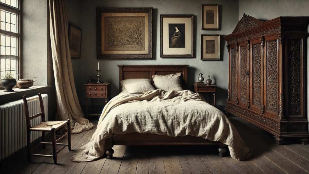 15 Dark Academia Aesthetic Decor Must-Haves Shopping Guide