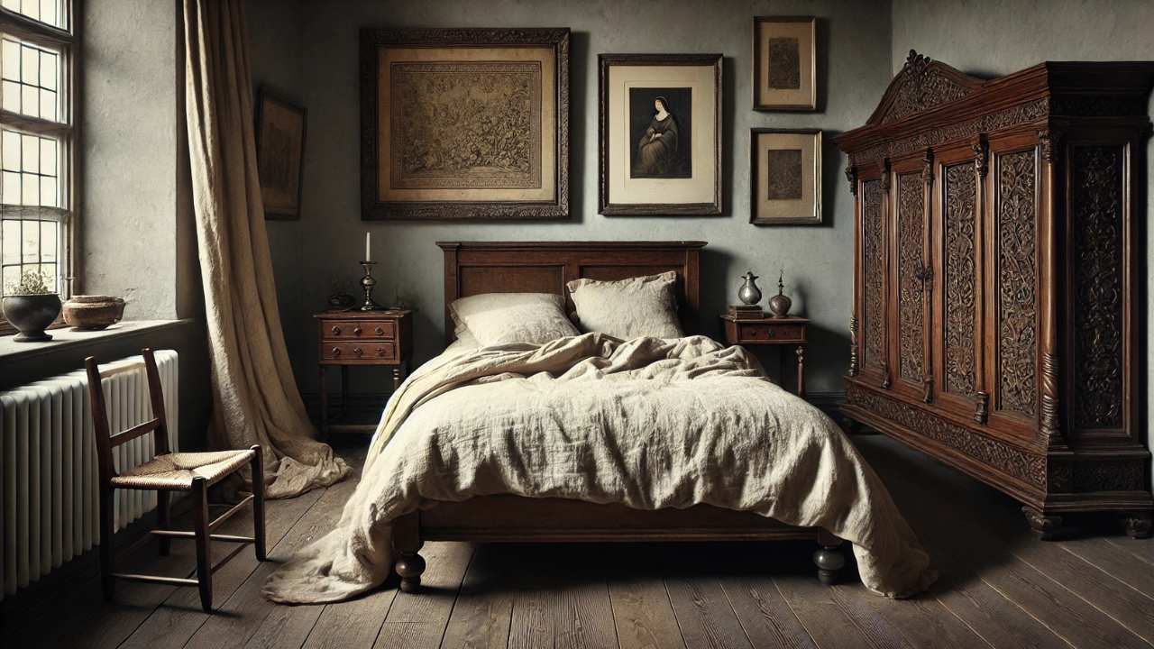 15 Dark Academia Aesthetic Decor Must-Haves Shopping Guide