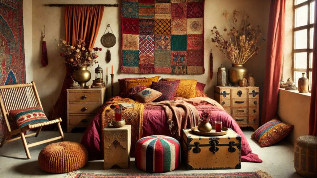 Fall Decor: Bedroom Shopping Guide for Cozy & Chic Finds