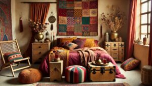 Fall Decor: Bedroom Shopping Guide for Cozy & Chic Finds