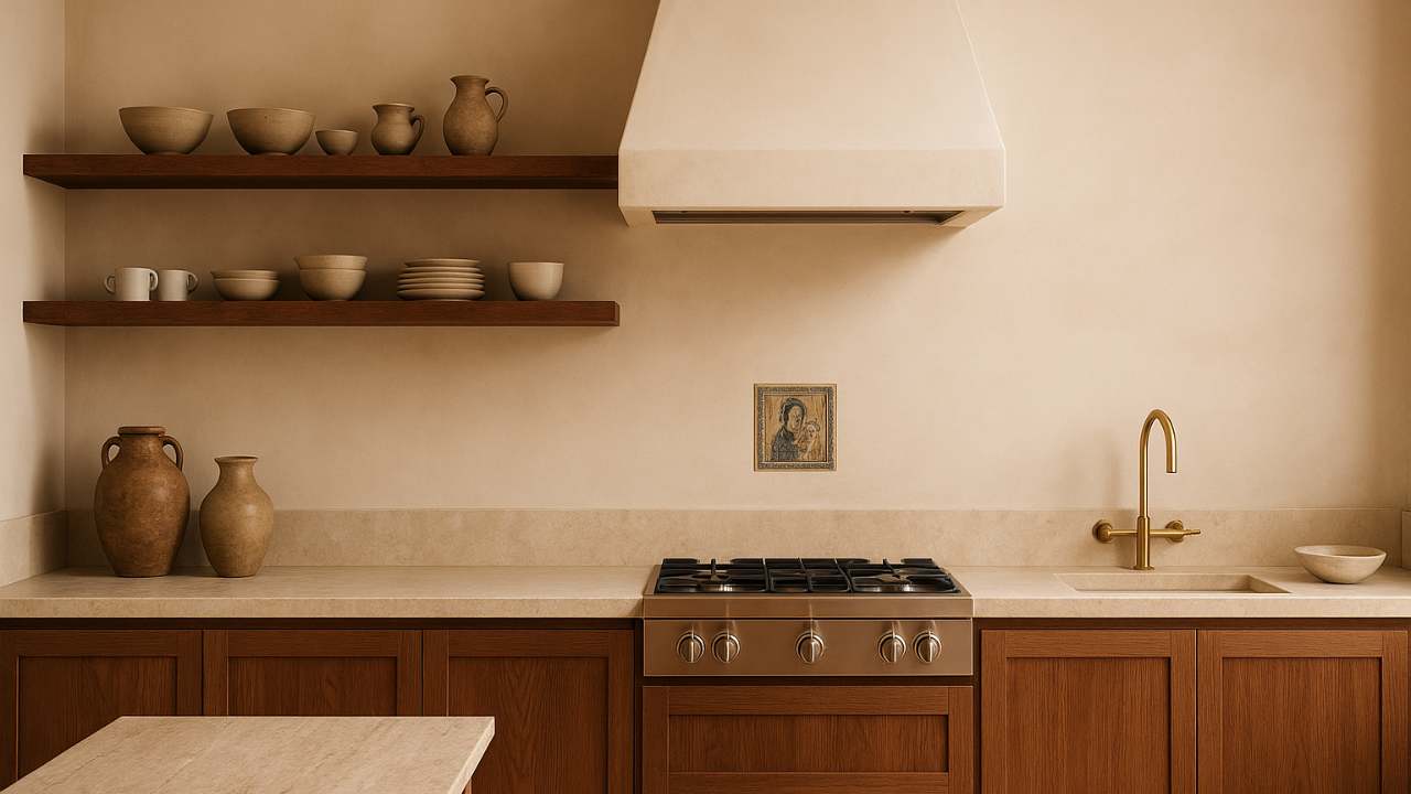 How to Make Your Kitchen Look Expensive: The Ultimate Shopping Guide