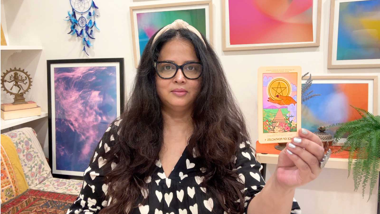 Can ChatGPT Do Tarot (or Astrology)? Why Channeled Messages Go Beyond Algorithms
