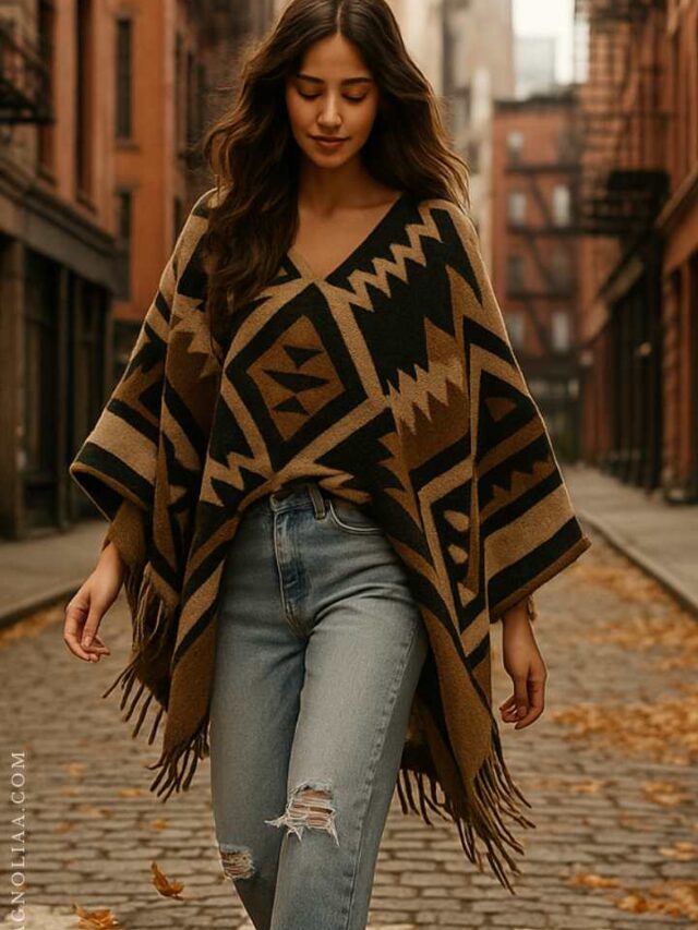 Baggy Jeans Styling Guide Fall 2025: Pro Tips & Style Rules