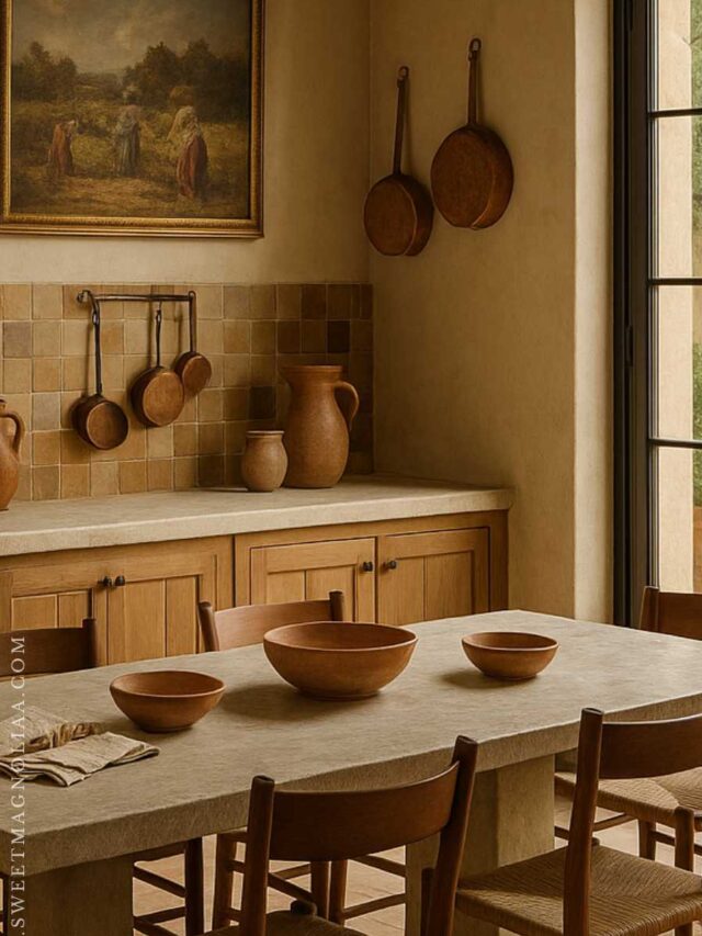 How to Make Your Kitchen Look Expensive: The Ultimate Shopping Guide