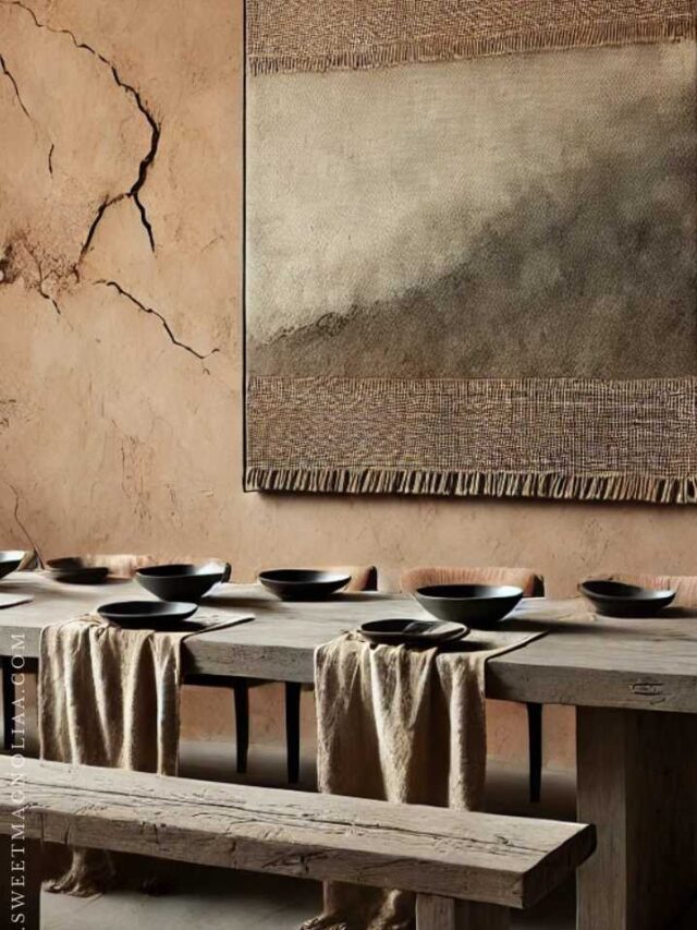 15 Wabi Sabi Interior Design Mistakes to Avoid
